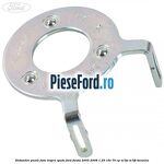 Distantier punte fata inspre spate Ford Fiesta 2005-2008 1.25 16V 70 cp M7JA, M7JB benzina