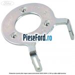 Distantier punte fata inspre spate Ford Fiesta 2005-2008 1.3 69 cp A9JA, A9JB benzina