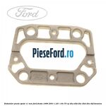 Distantier punte spate 11 mm Ford Fiesta 1996-2001 1.25 i 16V 75 cp