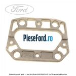 Distantier punte spate 11 mm Ford Fiesta 2002-2005 1.25 16V 75 cp