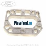 Distantier punte spate 20 mm Ford Fiesta 2005-2008 1.4 TDCi 68 cp