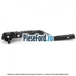 Distantier radiator deflector Ford Kuga 2019-2023 1.5 EcoBoost 150 cp