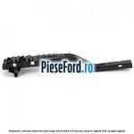 Distantier radiator deflector Ford Kuga 2019-2023 2.5 Duratec Plug-in-Hybrid 225 cp