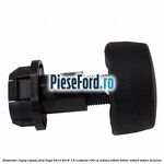 Distantier reglaj capota Ford Kuga 2013-2016 1.5 EcoBoost 150 cp