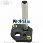 Distantier rezonator galerie admisie Ford Ka 1996-2008 1.3 i 49 cp