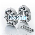 Distantier roti Ford Ranger 2016-2020 2.2 TDCi 160 cp