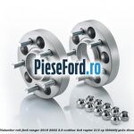 Distantier roti Ford Ranger 2019-2022 2.0 EcoBlue 4x4 Raptor 213 cp