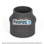 Distantier rulment pinion diferential Ford Mustang 2018-2022 2.3 EcoBoost 290 cp C23HD0D benzina