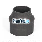 Distantier rulment pinion diferential Ford Mustang 2018-2022 5.0 V8 450 cp