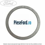 Distantier rulment roata spate Ford Ranger 2006-2012 3.0 TDCi 4x4 156 cp