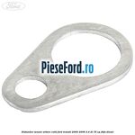 Distantier senzor arbore cotit Ford Transit 2000-2006 2.4 DI 75 cp