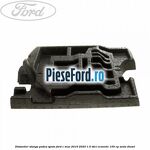 Distantier stanga podea spate Ford C-Max 2016-2020 1.5 TDCi ECOnetic 105 cp