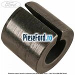 Distantier suport metalic intinzator Ford Fiesta 2008-2012 1.4 TDCi 68 cp F6JB, F6JD diesel