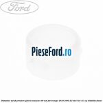 Distantier surub prindere galerie evacuare 40 mm Ford Ranger 2016-2020 2.2 TDCi 4x4 131 cp