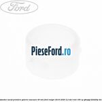 Distantier surub prindere galerie evacuare 40 mm Ford Ranger 2016-2020 2.2 TDCi 4x4 160 cp