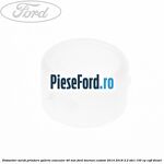 Distantier surub prindere galerie evacuare 40 mm Ford Tourneo Custom 2014-2018 2.2 TDCi 155 cp