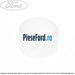 Distantier surub prindere galerie evacuare 40 mm Ford Transit 2014-2018 2.2 TDCi 100 cp