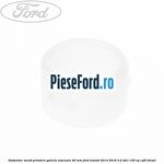 Distantier surub prindere galerie evacuare 40 mm Ford Transit 2014-2018 2.2 TDCi 155 cp