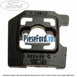 Distantier tampon cutie viteza superior Ford Focus 2011-2014 1.6 TDCi ECOnetic 105 cp NGDA, NGDB diesel