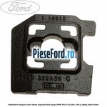 Distantier tampon cutie viteza superior Ford Kuga 2008-2012 2.0 TDCi 136 cp