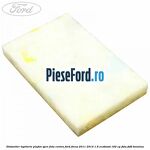 Distantier tapiterie plafon spre fata centru Ford Focus 2011-2014 1.6 EcoBoost 182 cp