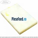 Distantier tapiterie plafon spre fata centru Ford Focus 2014-2018 1.0 EcoBoost 100 cp