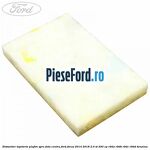 Distantier tapiterie plafon spre fata centru Ford Focus 2014-2018 2.0 ST 250 cp