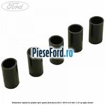 Distantier tapiterie plafon spre spate Ford Focus 2011-2014 2.0 TDCi 115 cp