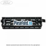 Distantier usa fata Ford Transit Custom 2014-2018 2.2 TDCi 125 cp