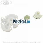 Distribuitor aer aeroterma model automat Ford Ka 2009-2016 1.2 69 cp