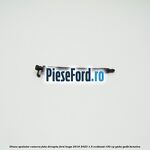 Diuza spalator camera fata dreapta Ford Kuga 2019-2023 1.5 EcoBoost 150 cp YZDA, YZDB benzina