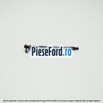 Diuza spalator camera fata dreapta Ford Kuga 2019-2023 2.5 Duratec Plug-in-Hybrid 225 cp