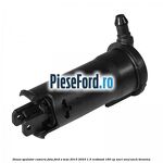 Diuza spalator camera fata Ford S-Max 2015-2023 1.5 EcoBoost 160 cp