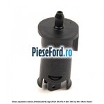 Diuza spalator camera frontala Ford Edge 2016-2018 2.0 TDCi 180 cp T8CC, T8CM diesel