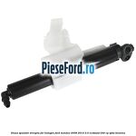 Diuza spalator dreapta far halogen Ford Mondeo 2008-2014 2.0 EcoBoost 240 cp