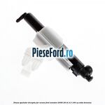 Diuza spalator dreapta far xenon Ford Mondeo 2008-2014 2.3 160 cp SEBA benzina