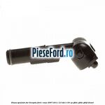Diuza spalator far dreapta Ford C-Max 2007-2011 2.0 TDCi 133 cp G6DC, G6DE, G6DF diesel