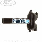 Diuza spalator far dreapta Ford Focus 2004-2007 2.0 TDCi 136 cp G6DA, G6DB, G6DD, G6DG diesel