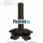Diuza spalator far dreapta Ford Focus 2008-2011 2.5 ST 225 cp