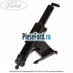 Diuza spalator far dreapta Ford Focus 2011-2014 1.6 Ti 125 cp PNDA, PNDD benzina