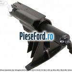 Diuza spalator far dreapta Ford Mondeo 2014-2018 2.0 TDCi 180 cp