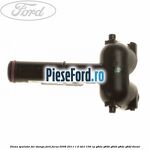 Diuza spalator far stanga Ford Focus 2008-2011 1.6 TDCi 109 cp