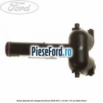 Diuza spalator far stanga Ford Focus 2008-2011 1.8 TDCi 115 cp KKDA diesel