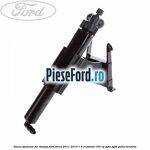 Diuza spalator far stanga Ford Focus 2011-2014 1.6 EcoBoost 150 cp JQDA, JQDB, YUDA benzina
