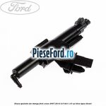 Diuza spalator far stanga Ford S-Max 2007-2014 2.0 TDCi 115 cp