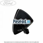Diuza spalator luneta 5 usi  hatchback Ford Mondeo 2008-2014 1.8 TDCi 100 cp FFBA diesel