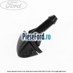 Diuza spalator luneta 5 usi combi Ford Mondeo 2000-2007 2.2 TDCi 155 cp