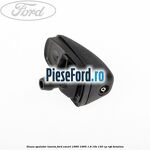 Diuza spalator luneta Ford Escort 1990-1995 1.8 16V 130 cp RQB benzina