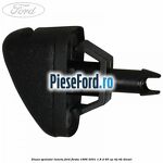 Diuza spalator luneta Ford Fiesta 1996-2001 1.8 D 60 cp RTJ, RTK diesel