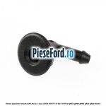 Diuza spalator luneta Ford Focus C-Max 2003-2007 1.6 TDCi 109 cp G8DA, G8DB, G8DD, G8DE, G8DF diesel